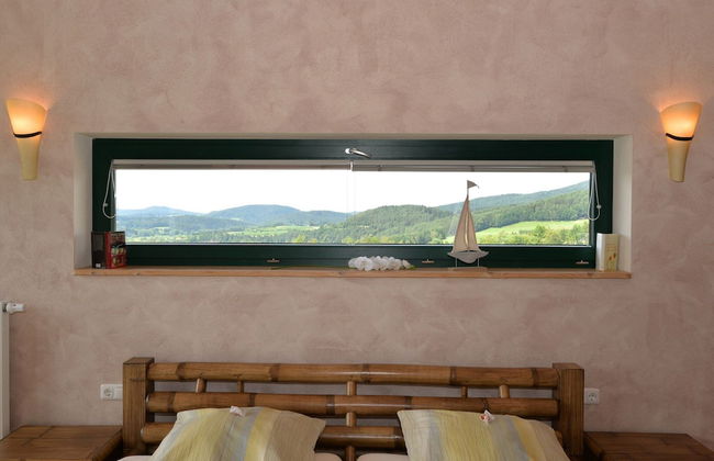 Tranquil Holiday Home in Blossersberg With Terrace - Foto 78