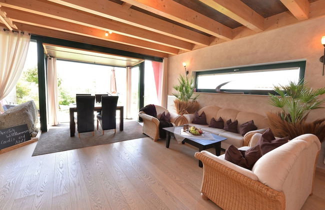 Tranquil Holiday Home in Blossersberg With Terrace - Foto 31