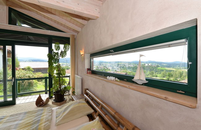Tranquil Holiday Home in Blossersberg With Terrace - Foto 8