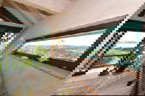 Foto 8 - Tranquil Holiday Home in Blossersberg With Terrace