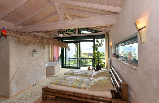 Tranquil Holiday Home in Blossersberg With Terrace - Foto 7