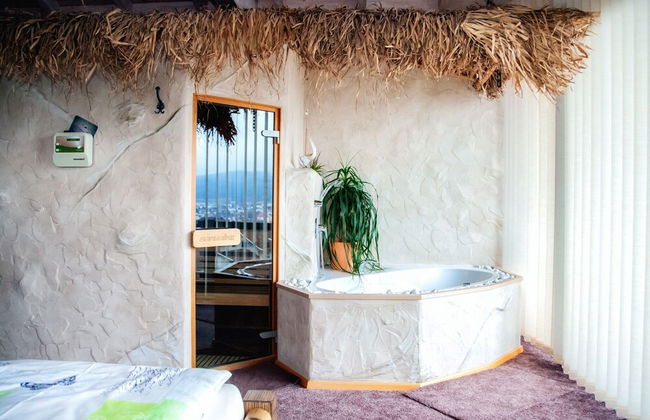Tranquil Holiday Home in Blossersberg With Terrace - Foto 52
