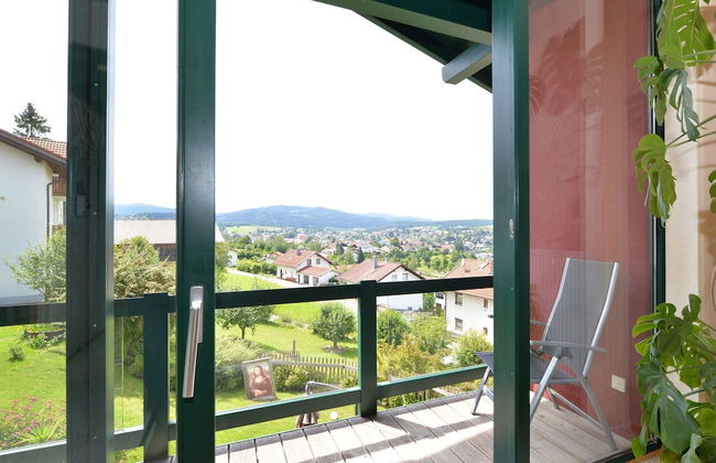 Tranquil Holiday Home in Blossersberg With Terrace - Foto 36