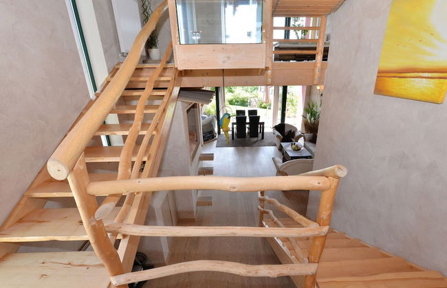 Tranquil Holiday Home in Blossersberg With Terrace - Foto 63