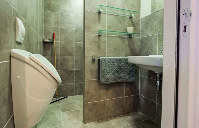 Picturesque Holiday Home in Oldenzaal With Jacuzzi - Foto 43