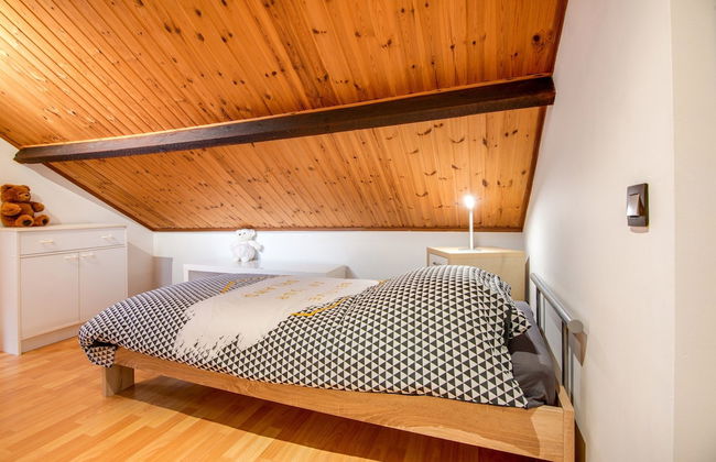 Beautiful Holiday Home in Cul-des-sarts With Garden - Foto 33