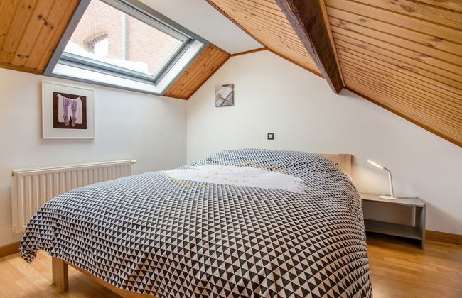 Holiday Home in Cul-des-sarts With Garden - Foto 16