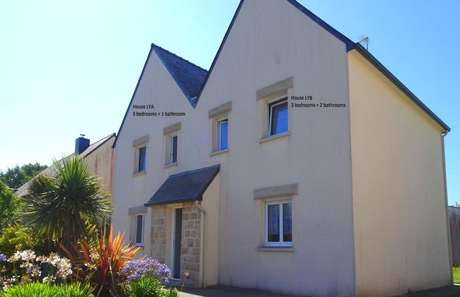 House in Saint-quay Near 7 Beaches - Foto 1