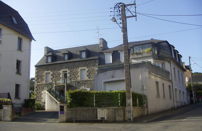 House in Saint-quay Near 7 Beaches - Foto 36