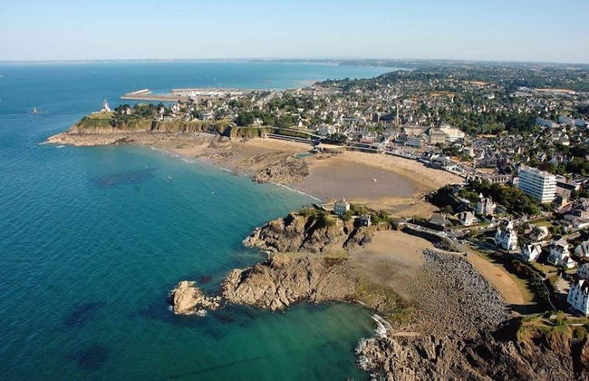 House in Saint-quay Near 7 Beaches - Foto 24