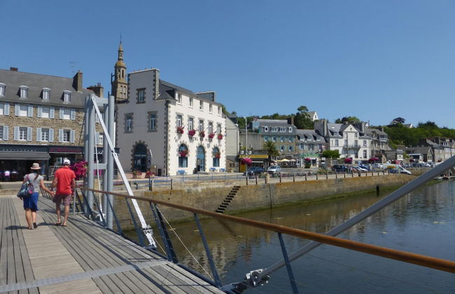 House in Saint-quay Near 7 Beaches - Foto 23