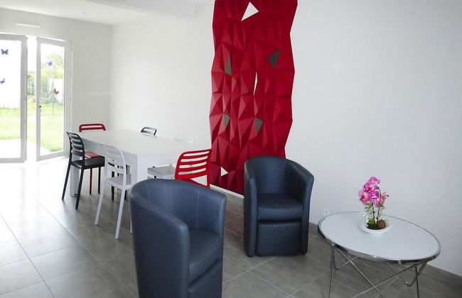 House in Saint-quay Near 7 Beaches - Foto 8