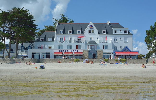 House in Saint-quay Near 7 Beaches - Foto 35