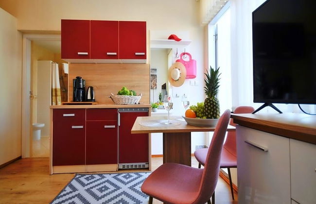 Apartment in Ustronie Morskie by the Beach - Photo 13