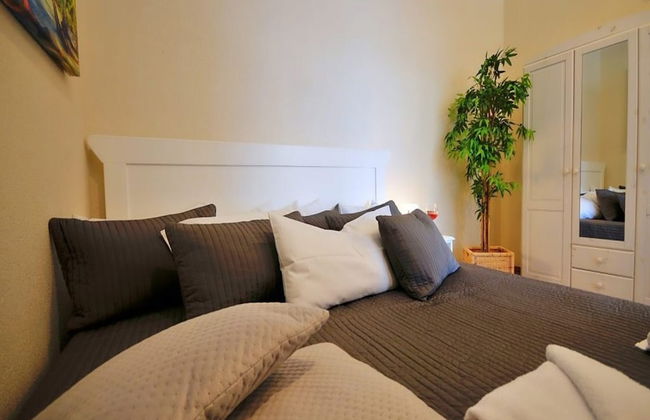Apartment in Ustronie Morskie by the Beach - Photo 4