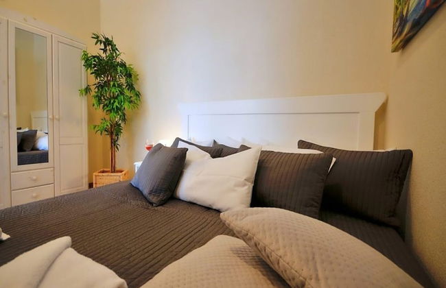 Apartment in Ustronie Morskie by the Beach - Photo 6