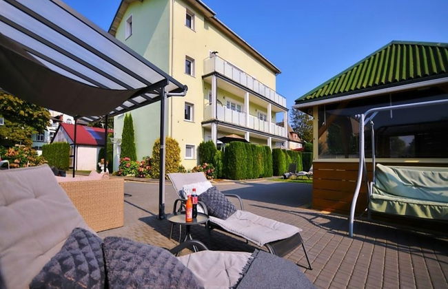 Apartment in Ustronie Morskie by the Beach - Photo 32