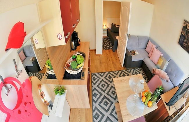 Apartment in Ustronie Morskie by the Beach - Photo 9