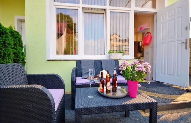 Apartment in Ustronie Morskie by the Beach - Photo 20
