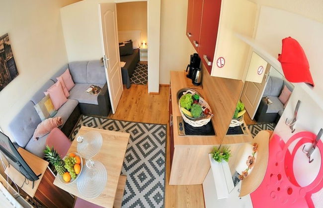 Apartment in Ustronie Morskie by the Beach - Photo 15