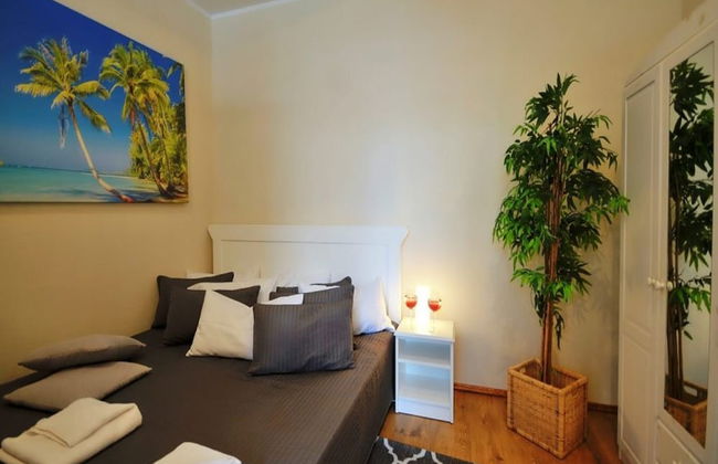 Apartment in Ustronie Morskie by the Beach - Photo 3