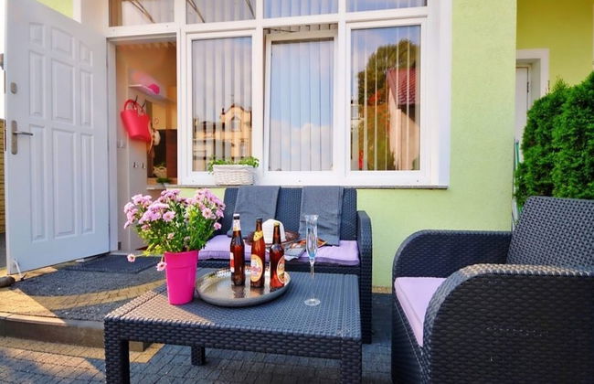 Apartment in Ustronie Morskie by the Beach - Photo 22
