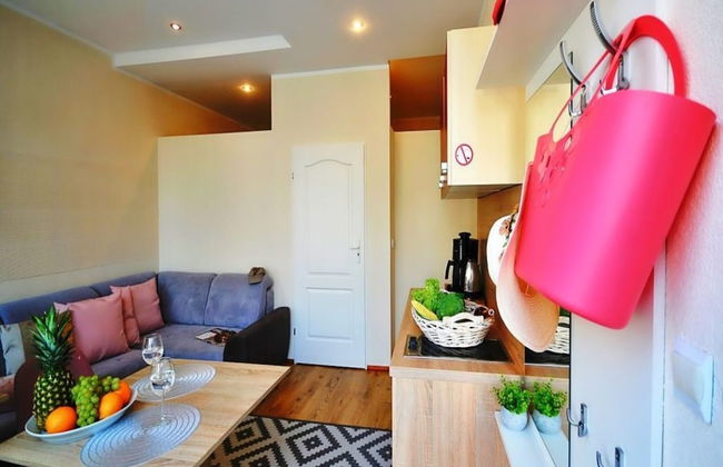 Apartment in Ustronie Morskie by the Beach - Photo 16