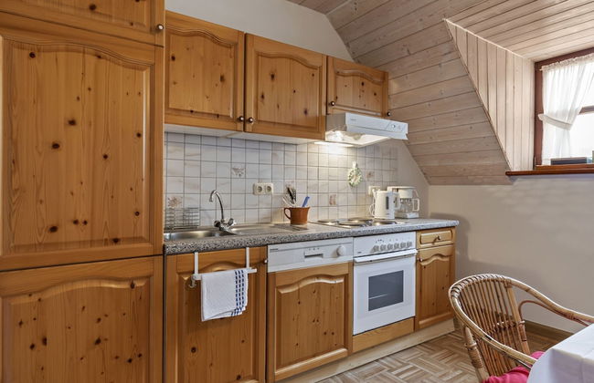 Alluring Apartment in Schonsee in the Forest - Foto 25
