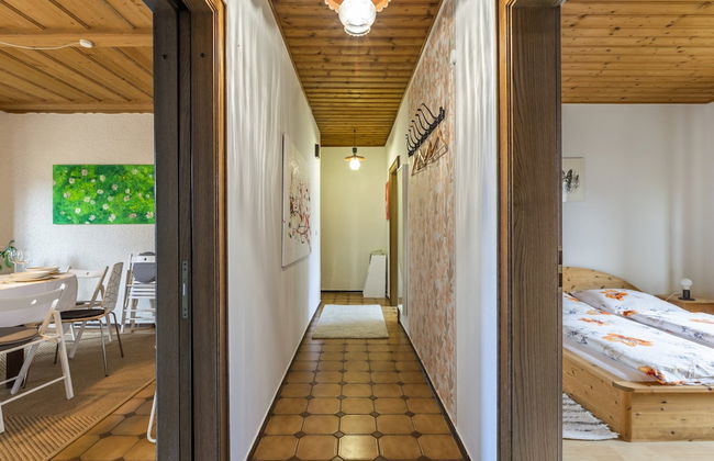 Alluring Apartment in Schonsee in the Forest - Foto 15