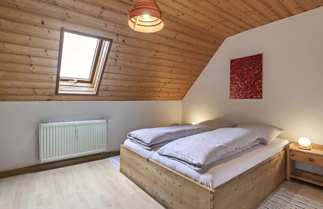 Alluring Apartment in Schonsee in the Forest - Foto 19