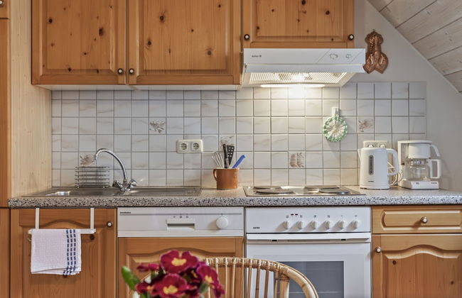 Alluring Apartment in Schonsee in the Forest - Foto 24