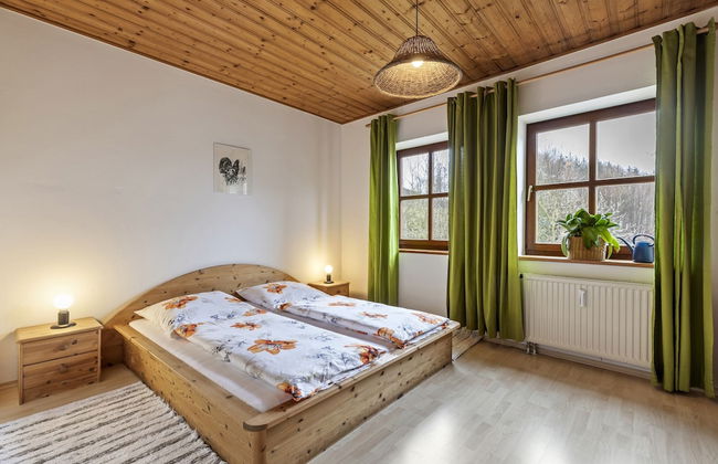 Alluring Apartment in Schonsee in the Forest - Foto 22