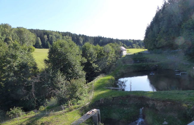 Apartment in Schonsee Near Lake Beach - Foto 40