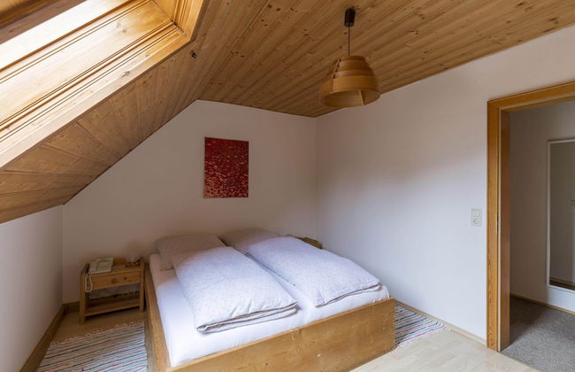 Alluring Apartment in Schonsee in the Forest - Foto 17