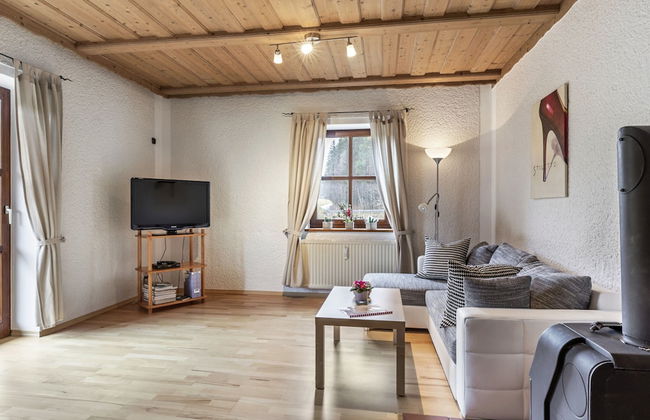 Alluring Apartment in Schonsee in the Forest - Foto 31