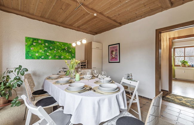 Alluring Apartment in Schonsee in the Forest - Foto 69