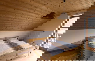 Foto 2 - Alluring Apartment in Schonsee in the Forest