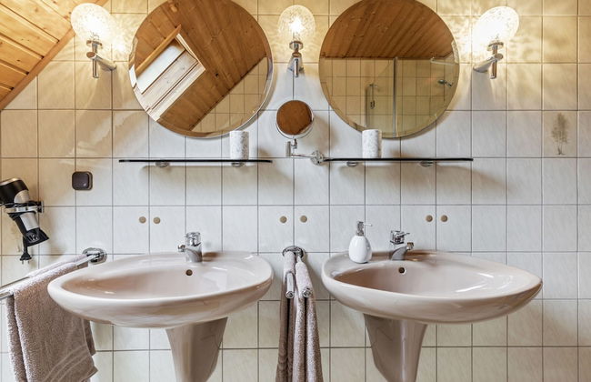 Alluring Apartment in Schonsee in the Forest - Foto 55