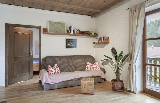 Alluring Apartment in Schonsee in the Forest - Foto 45