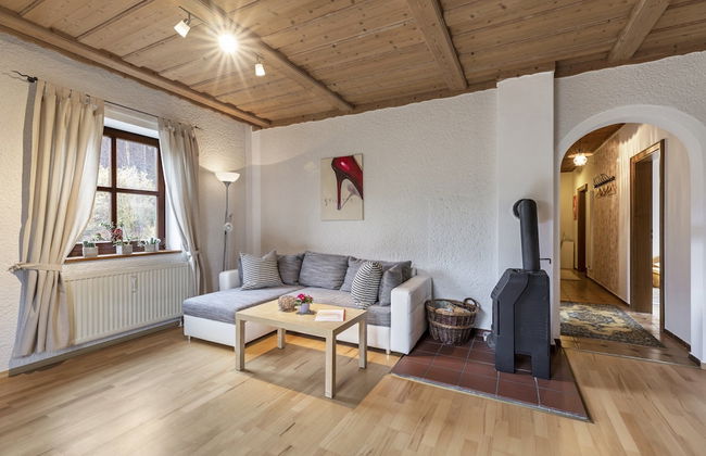 Alluring Apartment in Schonsee in the Forest - Foto 40