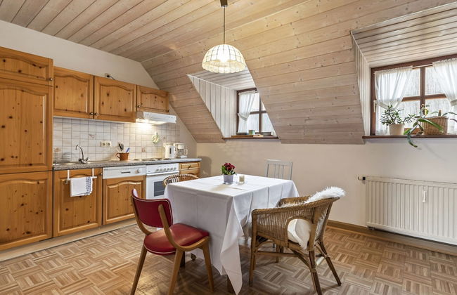 Alluring Apartment in Schonsee in the Forest - Foto 26