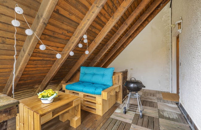 Alluring Apartment in Schonsee in the Forest - Photo 57