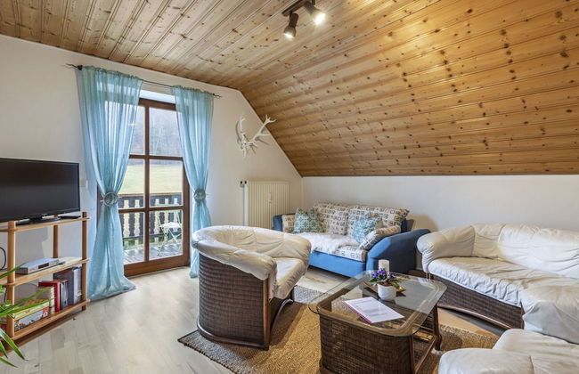 Alluring Apartment in Schonsee in the Forest - Foto 33