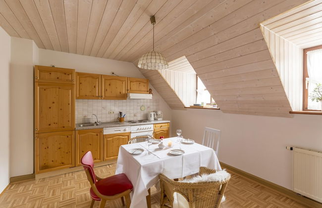 Alluring Apartment in Schonsee in the Forest - Foto 30