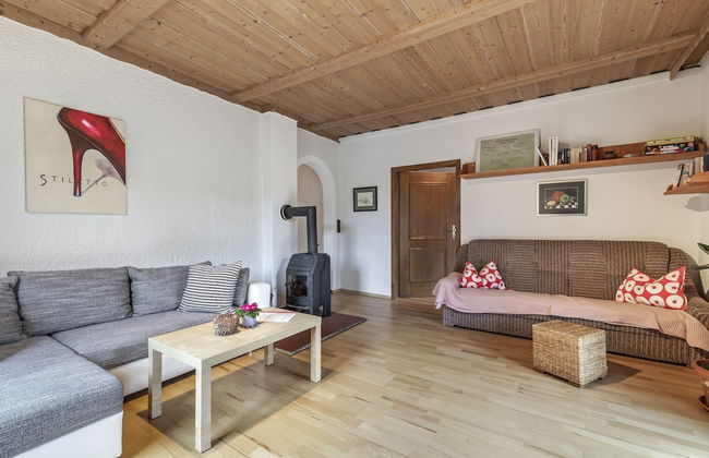 Alluring Apartment in Schonsee in the Forest - Foto 44