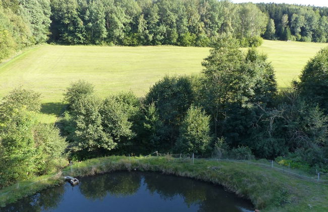 Apartment in Schonsee Near Lake Beach - Foto 35