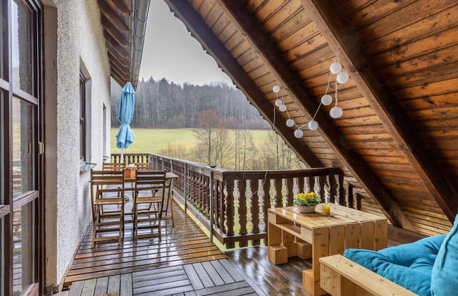 Alluring Apartment in Schonsee in the Forest - Foto 50