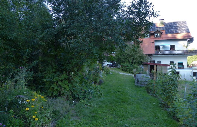 Wohnung in Lindau Nahe Schonsee Wald - Foto 29