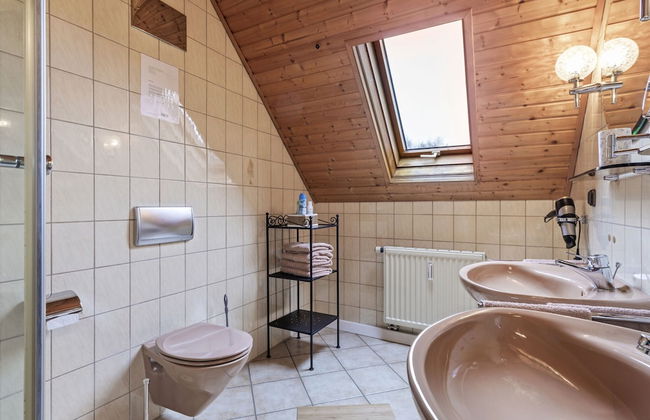 Alluring Apartment in Schonsee in the Forest - Foto 54