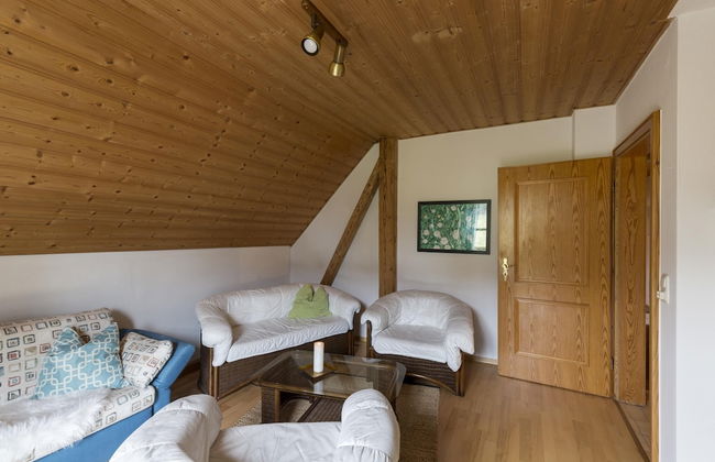 Alluring Apartment in Schonsee in the Forest - Foto 42